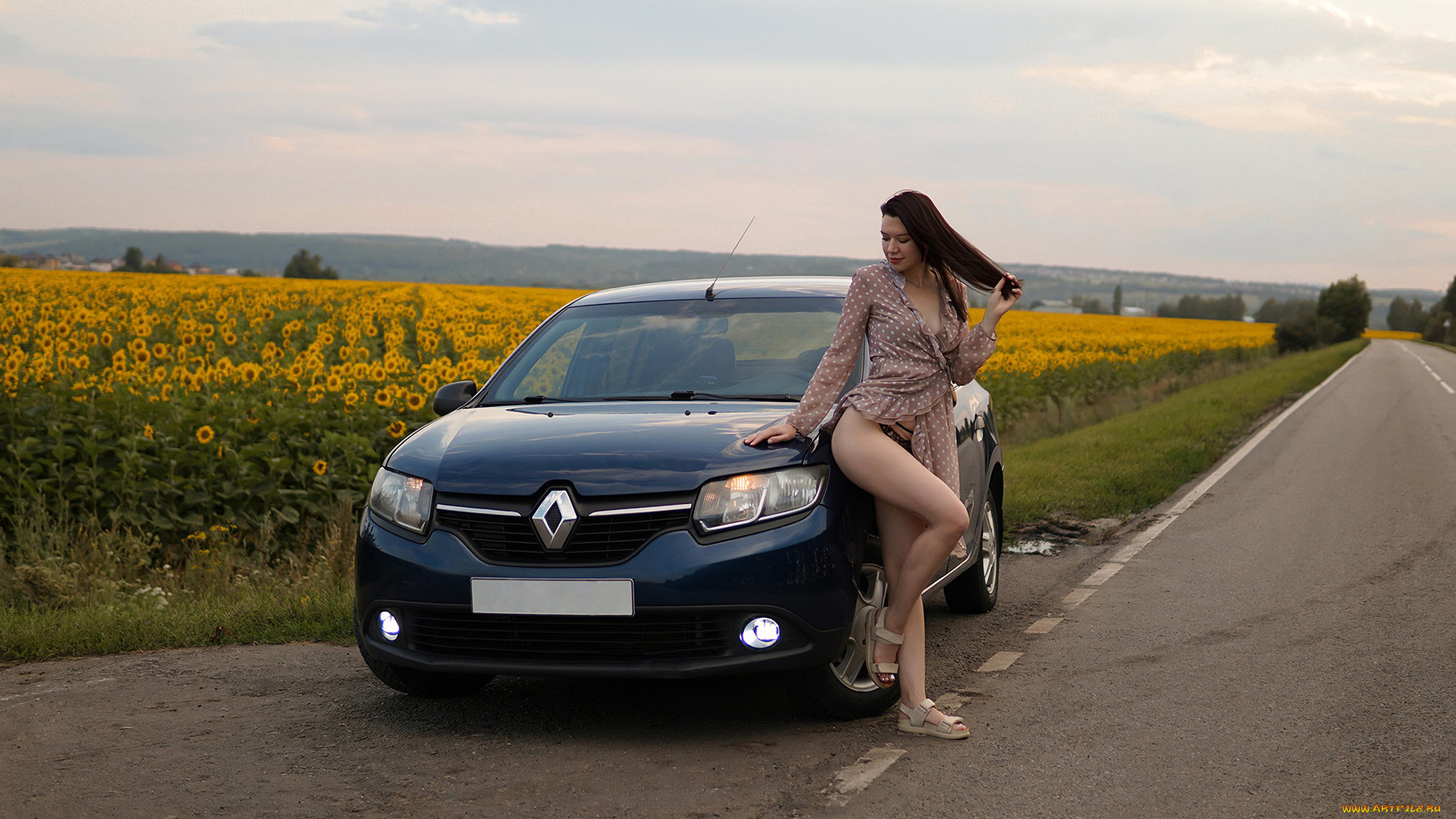 , -  , renault, logan